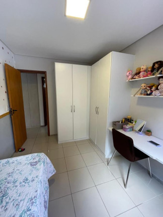 Imagem Imóvel com 3 Quartos à Venda, 111 m² em Casa Forte - Recife