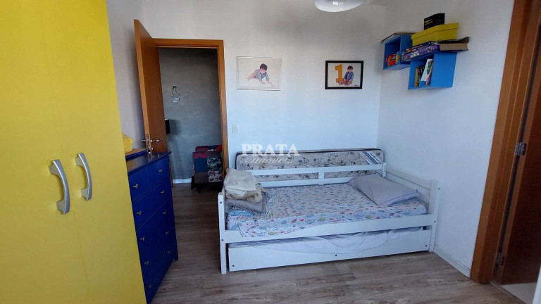 Imagem Apartamento com 2 Quartos à Venda, 85 m² em Gonzaga - Santos