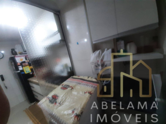 Imagem Apartamento com 2 Quartos à Venda, 50 m² em Parque São Vicente - Mauá