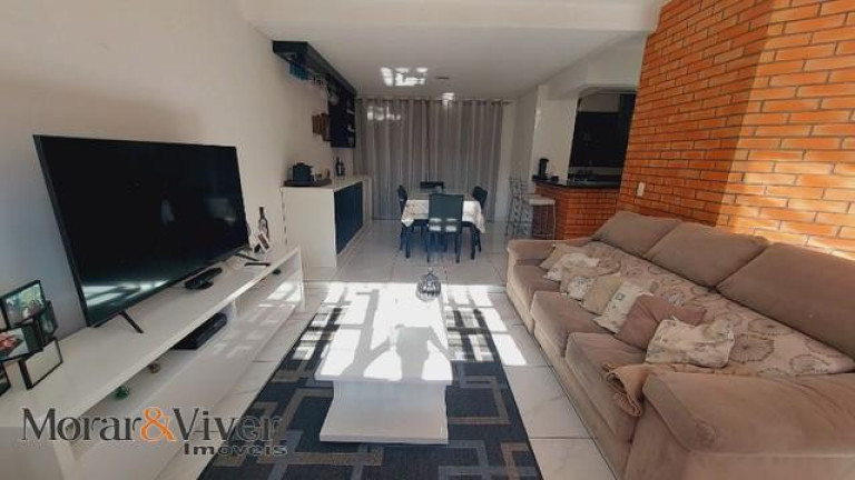 Imagem Sobrado com 3 Quartos à Venda, 150 m² em Pineville - Pinhais