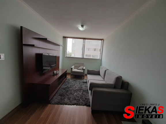Imagem Apartamento com 2 Quartos para Alugar, 75 m² em Parque São Jorge - São Paulo Imagem Apartamento com 2 Quartos para Alugar, 75 m² em Parque São Jorge - São Paulo