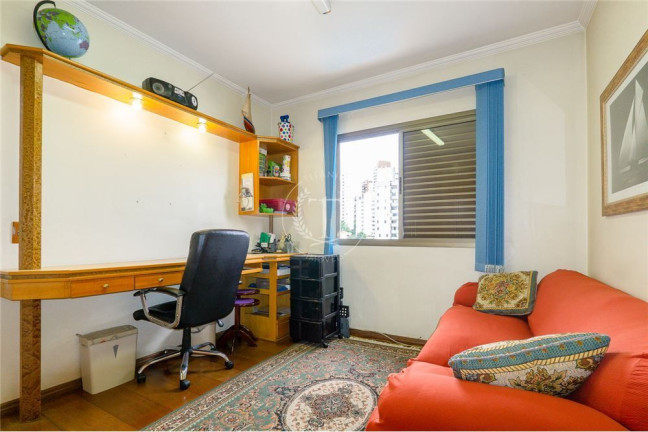 Imagem Apartamento com 3 Quartos à Venda, 117 m² em Vila Da Saúde - São Paulo Imagem Apartamento com 3 Quartos à Venda, 117 m² em Vila Da Saúde - São Paulo