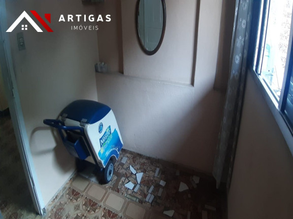 Imagem Casa com 4 Quartos à Venda, 204 m² em Vila Invernada - São Paulo