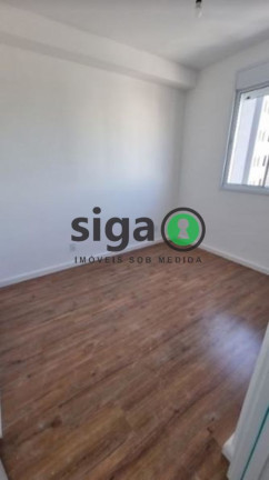 Imagem Apartamento com 2 Quartos à Venda, 42 m² em Morumbi - São Paulo Imagem Apartamento com 2 Quartos à Venda, 42 m² em Morumbi - São Paulo