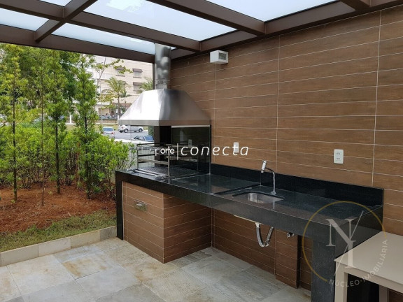 Imagem Imóvel com 2 Quartos à Venda, 77 m² em Vila Regente Feijó - São Paulo