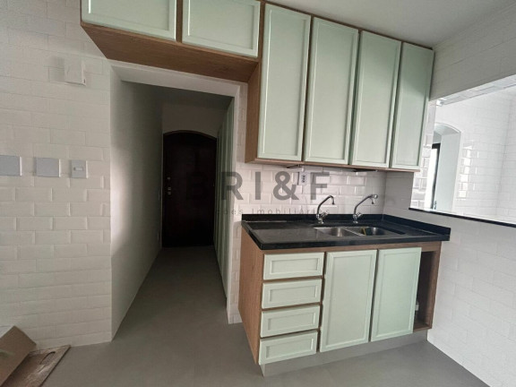 Imagem Apartamento com 3 Quartos à Venda, 152 m² em Brooklin  - São Paulo