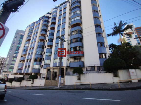 Imagem Cobertura com 3 Quartos à Venda, 309 m² em Centro - Florianópolis