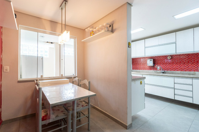 Imagem Casa com 3 Quartos à Venda, 189 m² em Parque Jabaquara - São Paulo