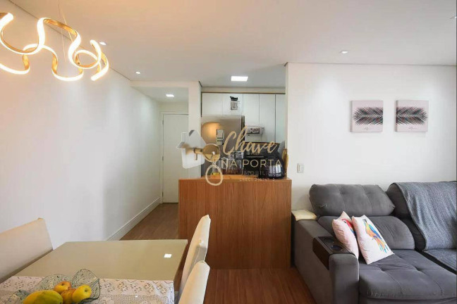 Imagem Apartamento com 3 Quartos à Venda, 66 m² em Vila Andrade - São Paulo Imagem Apartamento com 3 Quartos à Venda, 66 m² em Vila Andrade - São Paulo