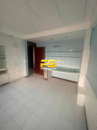Imagem Apartamento com 4 Quartos à Venda, 292 m² em Manaíra - João Pessoa