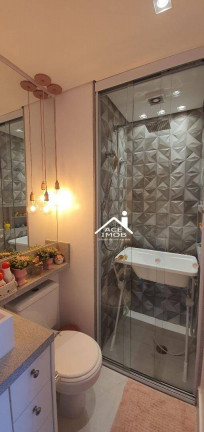 Imagem Apartamento com 2 Quartos à Venda, 94 m² em Santana - São Paulo