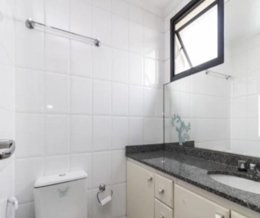 Imagem Cobertura com 3 Quartos à Venda, 132 m² em Barra Funda - São Paulo