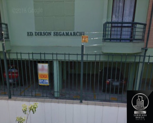 Imagem Apartamento com 3 Quartos à Venda, 93 m² em Vila Haro - Sorocaba