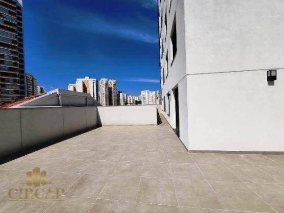 Imagem Apartamento com 3 Quartos à Venda, 251 m² em Vila Romana - São Paulo Imagem Apartamento com 3 Quartos à Venda, 251 m² em Vila Romana - São Paulo