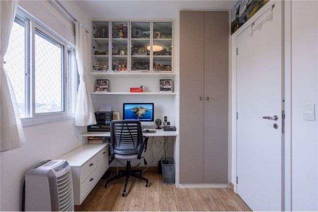 Imagem Apartamento com 3 Quartos à Venda, 75 m² em Vila Sônia - São Paulo Imagem Apartamento com 3 Quartos à Venda, 75 m² em Vila Sônia - São Paulo
