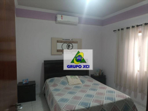 Imagem Casa com 3 Quartos à Venda, 148 m² em Parque Jambeiro - Campinas Imagem Casa com 3 Quartos à Venda, 148 m² em Parque Jambeiro - Campinas