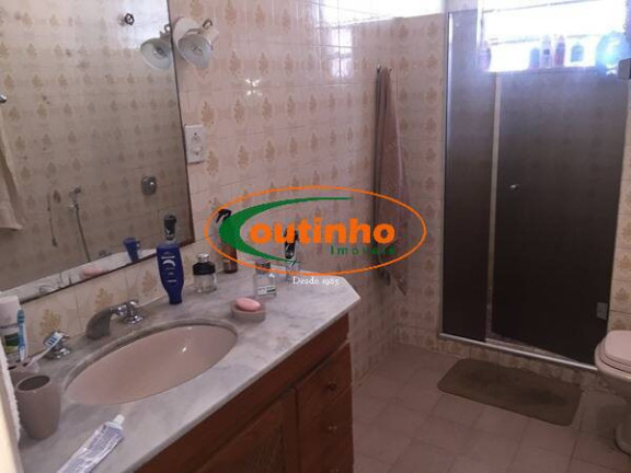 Imagem Apartamento com 3 Quartos à Venda, 115 m² em Tijuca - Rio De Janeiro Imagem Apartamento com 3 Quartos à Venda, 115 m² em Tijuca - Rio De Janeiro