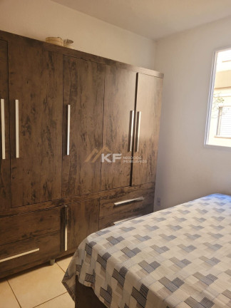 Imagem Apartamento com 2 Quartos à Venda, 55 m² em Reserva Real - Ribeirão Preto
