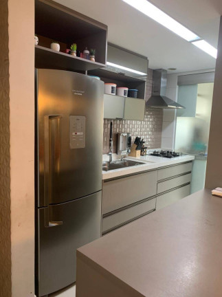 Imagem Apartamento com 3 Quartos à Venda, 86 m² em Vila Valparaíso - Santo André Imagem Apartamento com 3 Quartos à Venda, 86 m² em Vila Valparaíso - Santo André