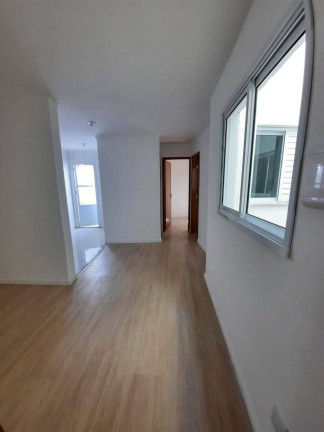 Imagem Apartamento com 2 Quartos à Venda, 42 m² em Vila Pires - Santo André Imagem Apartamento com 2 Quartos à Venda, 42 m² em Vila Pires - Santo André