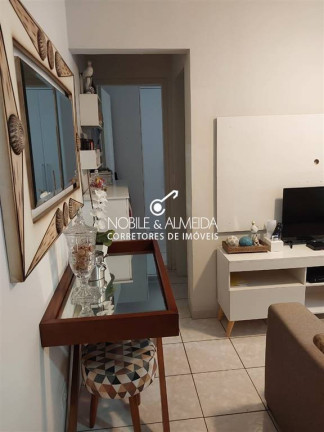 Imagem Apartamento com 1 Quarto à Venda, 43 m² em Cidade Ocian - Praia Grande Imagem Apartamento com 1 Quarto à Venda, 43 m² em Cidade Ocian - Praia Grande