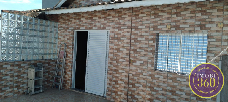Imagem Sobrado com 3 Quartos à Venda, 127 m² em Jardim Penha - São Paulo