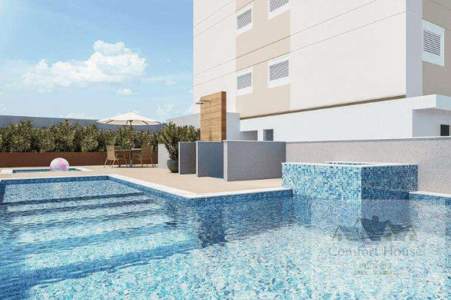 Imagem Apartamento com 3 Quartos à Venda, 83 m² em Centro - Diadema