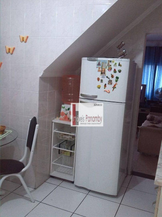 Imagem Sobrado com 2 Quartos à Venda, 75 m² em Paulicéia - São Bernardo Do Campo Imagem Sobrado com 2 Quartos à Venda, 75 m² em Paulicéia - São Bernardo Do Campo