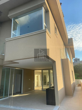 Imagem Casa com 4 Quartos à Venda, 435 m² em Alphaville - Santana De Parnaíba