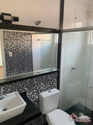 Imagem Casa de Condomínio com 3 Quartos à Venda, 171 m² em Parque Santo Antônio - Jacareí Imagem Casa de Condomínio com 3 Quartos à Venda, 171 m² em Parque Santo Antônio - Jacareí