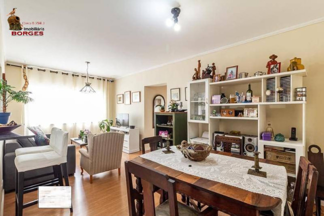 Imagem Apartamento com 2 Quartos à Venda, 75 m² em Moema - São Paulo