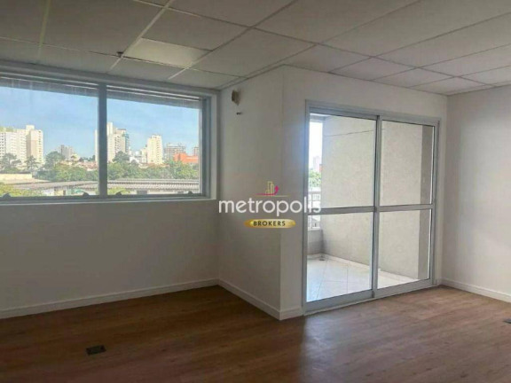 Imagem Sala Comercial para Alugar, 72 m² em Jardim Do Mar - São Bernardo Do Campo