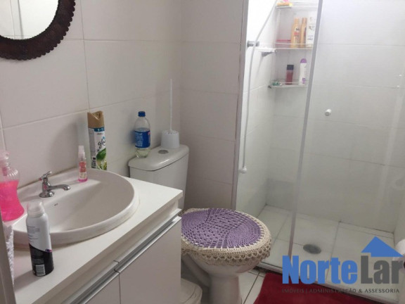Imagem Apartamento com 2 Quartos à Venda, 44 m² em Parque Nações Unidas - São Paulo Imagem Apartamento com 2 Quartos à Venda, 44 m² em Parque Nações Unidas - São Paulo