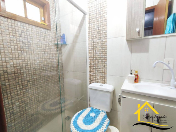 Imagem Casa com 3 Quartos à Venda, 110 m² em Salinas - Balneário Barra Do Sul Imagem Casa com 3 Quartos à Venda, 110 m² em Salinas - Balneário Barra Do Sul