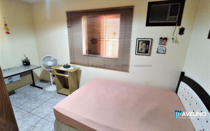 Imagem Casa com 3 Quartos à Venda, 180 m² em Núcleo Habitacional Buriti - Campo Grande Imagem Casa com 3 Quartos à Venda, 180 m² em Núcleo Habitacional Buriti - Campo Grande