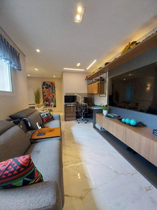 Imagem Casa de Condomínio com 4 Quartos à Venda, 376 m² em Alphaville Conde Ii - Barueri