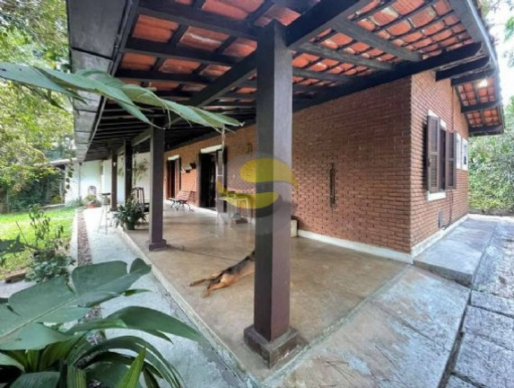 Imagem Casa de Condomínio com 4 Quartos à Venda, 209 m² em Jardim Colibri - Cotia Imagem Casa de Condomínio com 4 Quartos à Venda, 209 m² em Jardim Colibri - Cotia