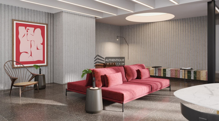 Imagem Apartamento com 3 Quartos à Venda, 114 m² em Brooklin Paulista - São Paulo Imagem Apartamento com 3 Quartos à Venda, 114 m² em Brooklin Paulista - São Paulo