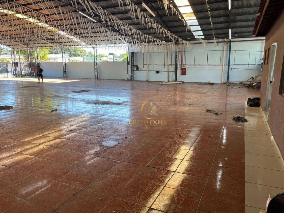 Imagem Galpão para Alugar, 980 m² em Vila Industrial - São José Dos Campos Imagem Galpão para Alugar, 980 m² em Vila Industrial - São José Dos Campos