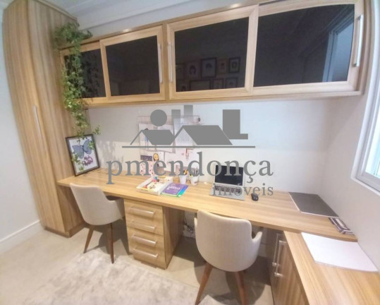 Imagem Apartamento com 3 Quartos à Venda, 138 m² em Perdizes - São Paulo Imagem Apartamento com 3 Quartos à Venda, 138 m² em Perdizes - São Paulo