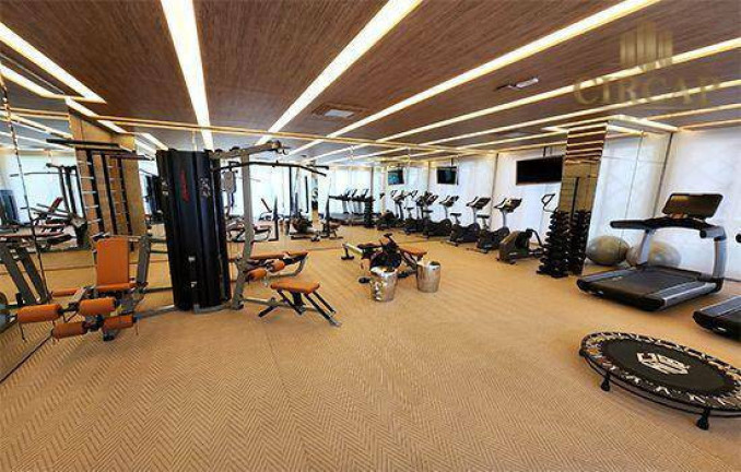 Imagem Apartamento com 2 Quartos à Venda, 109 m² em Perdizes - São Paulo