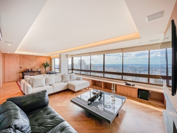 Imagem Apartamento com 3 Quartos à Venda, 187 m² em Bela Vista - Porto Alegre
