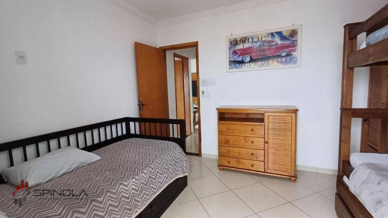 Imagem Apartamento com 2 Quartos à Venda, 86 m² em Vila Balneária - Praia Grande Imagem Apartamento com 2 Quartos à Venda, 86 m² em Vila Balneária - Praia Grande