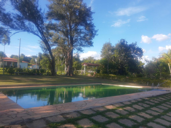 Imagem Apartamento com 20 Quartos à Venda, 38.000 m² em área Rural De Cidade Ocidental - Cidade Ocidental