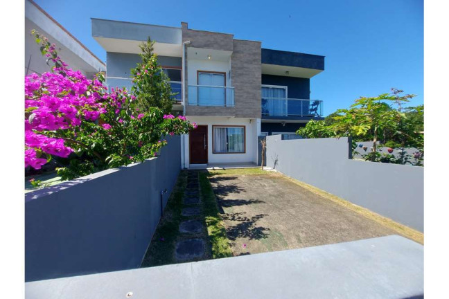Imagem Casa com 2 Quartos à Venda, 117 m² em Ingleses Do Rio Vermelho - Florianópolis Imagem Casa com 2 Quartos à Venda, 117 m² em Ingleses Do Rio Vermelho - Florianópolis