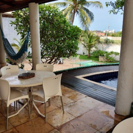 Imagem Casa com 2 Quartos à Venda, 218 m² em Porto Das Dunas - Aquiraz