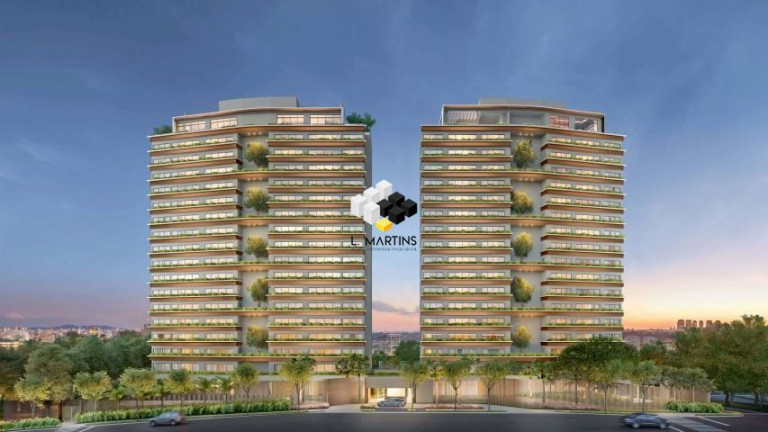 Apartamento com 3 Quartos à Venda, 286 m² em Jardim Europa - Porto Alegre
