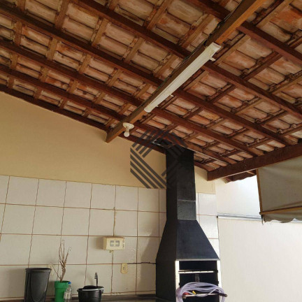 Imagem Casa com 2 Quartos à Venda, 110 m² em Wanel  Ville - Sorocaba