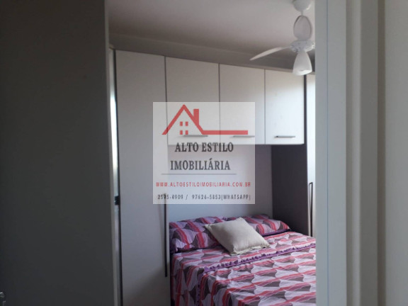 Imagem Apartamento com 2 Quartos à Venda, 42 m² em Piedade - Rio De Janeiro