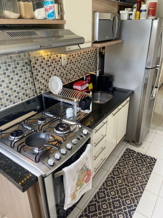 Imagem Apartamento com 2 Quartos à Venda, 49 m² em Caji - Lauro De Freitas Imagem Apartamento com 2 Quartos à Venda, 49 m² em Caji - Lauro De Freitas